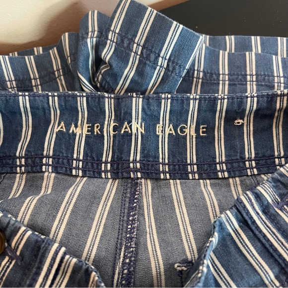 American Eagle outfitters Women’s Shorts Size 4 - Picture 5 of 10